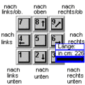 Allgemeines zur Bedienung